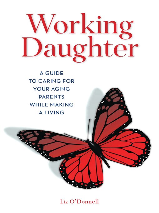 Title details for Working Daughter by Liz O'Donnell - Available